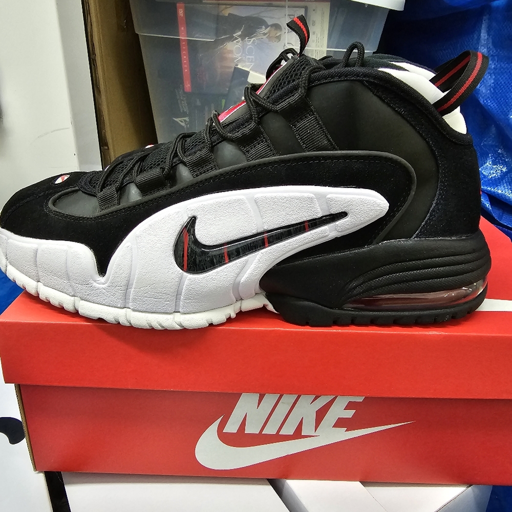 Nike Air Max Penny